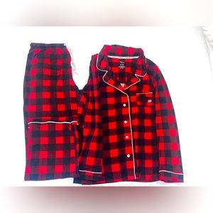 COPY - Sleepwear pajamas